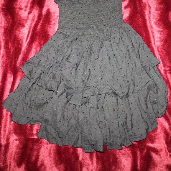 Princess Polly Boutique Romper Dress - Picture 4 of 5